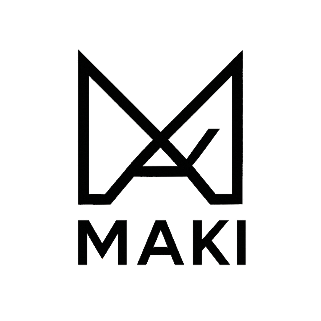 MAKI – Karolina Makowska AI